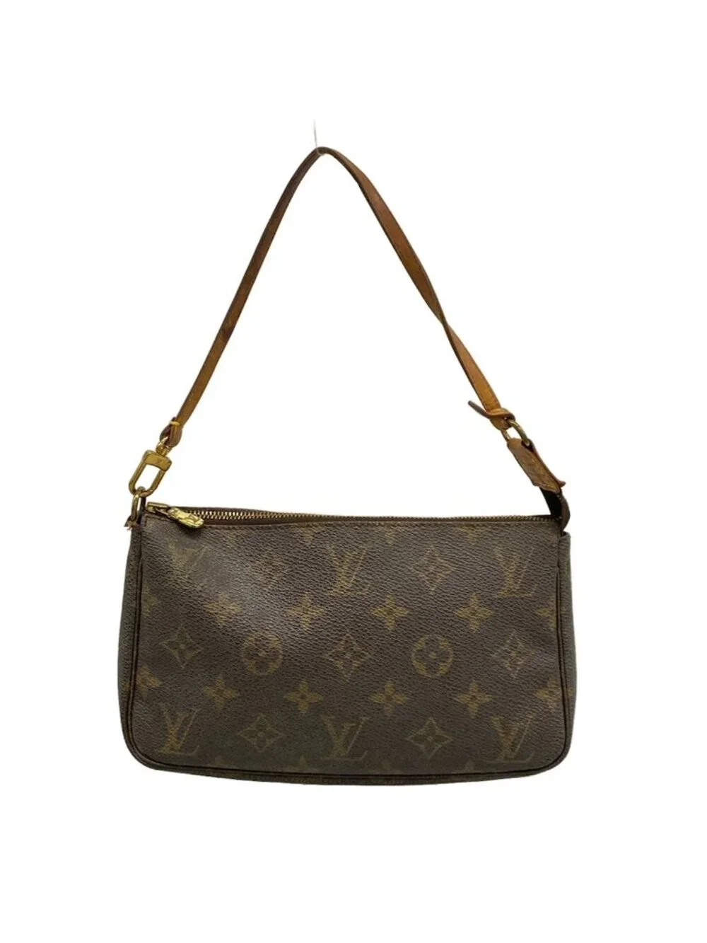 Louis Vuitton Handbag Monogram Pochette Accessoires